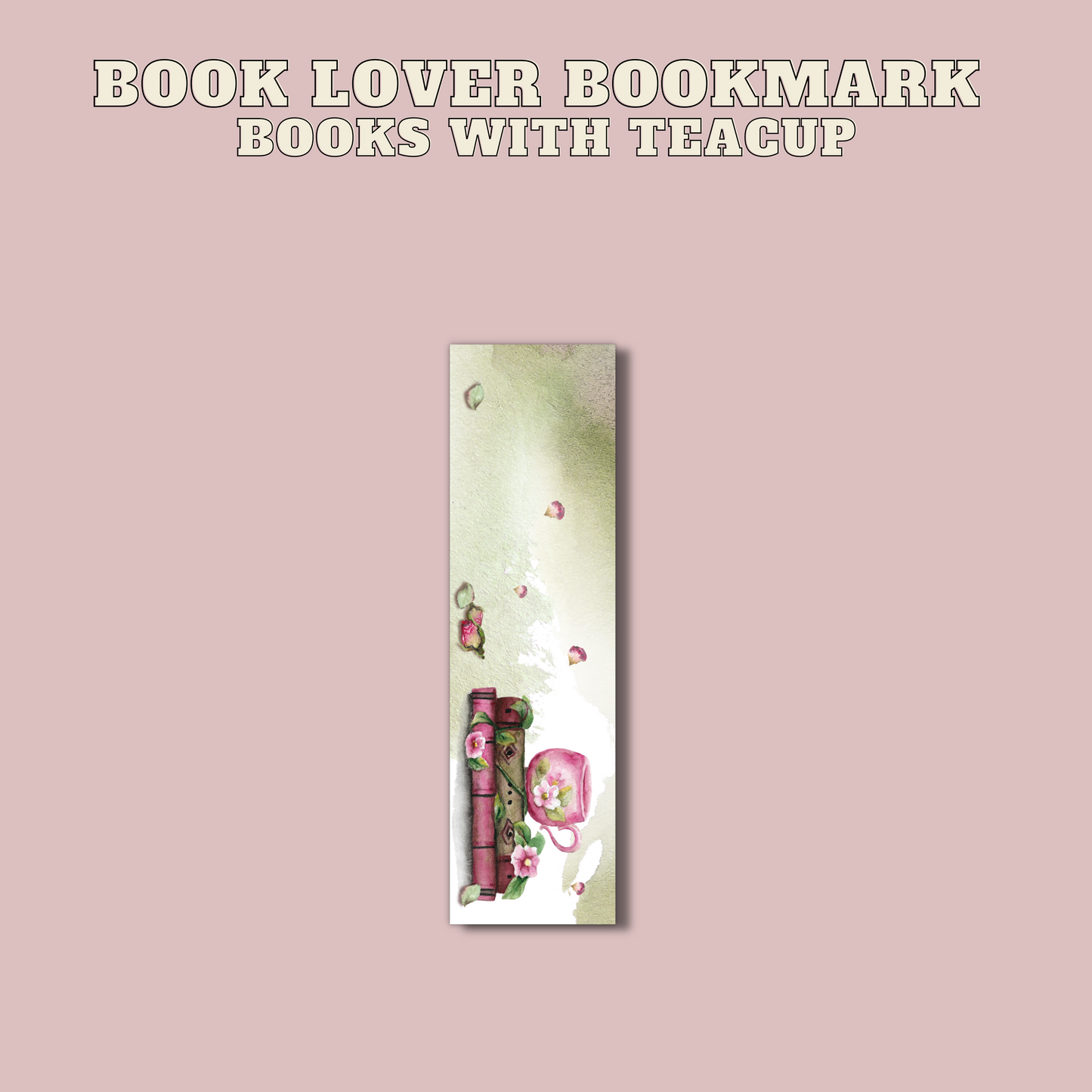 Bookmarks