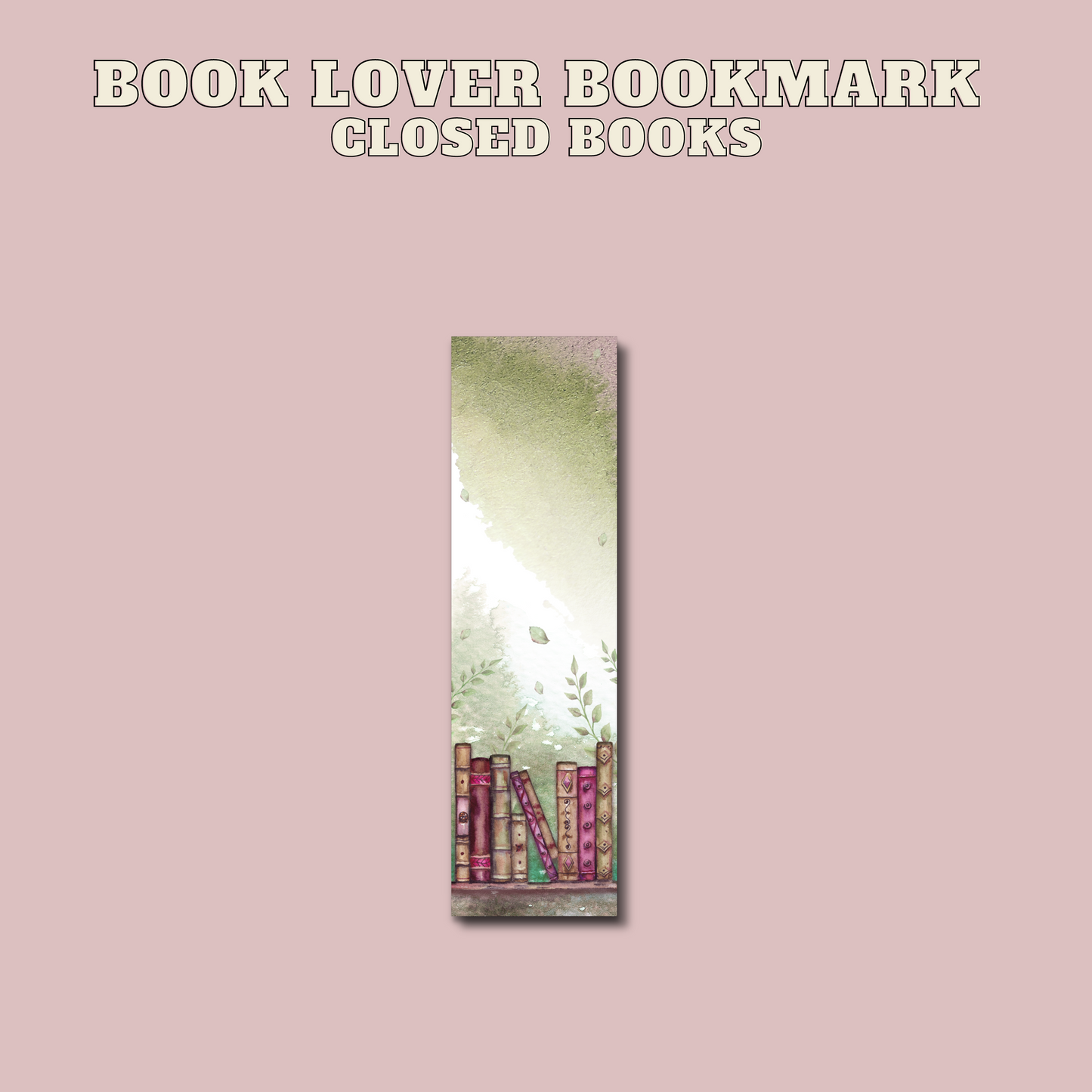 Bookmarks