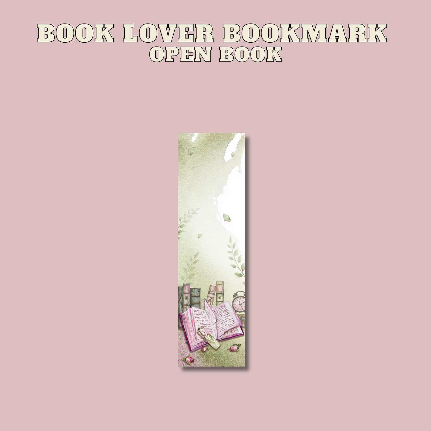 Bookmarks