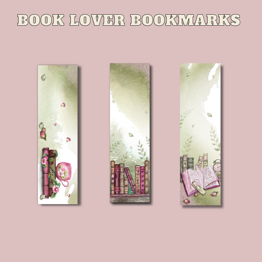 Bookmarks